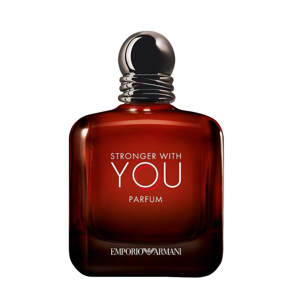 Emporio Armani Stronger With You Erkek Parfüm 100 Ml