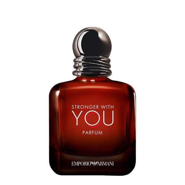Emporio Armani Stronger With You Erkek Parfüm 50 Ml