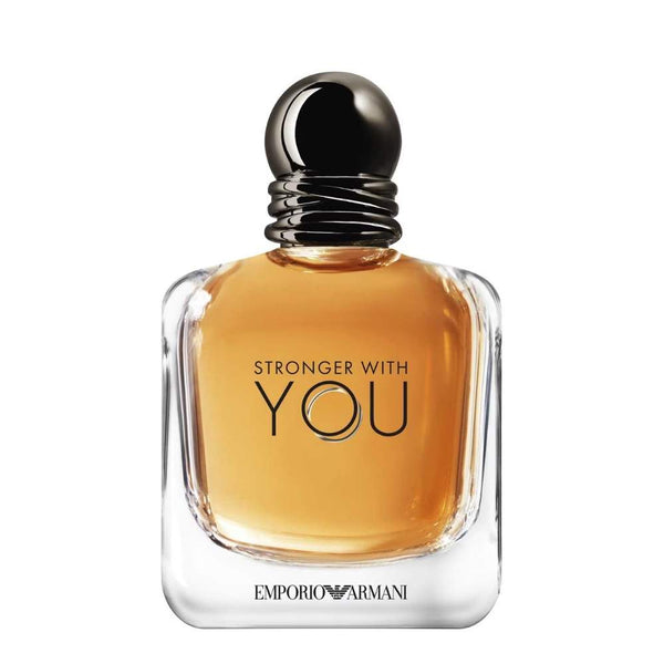 Emporio Armani Stronger With You Erkek Parfüm Edt 100 Ml