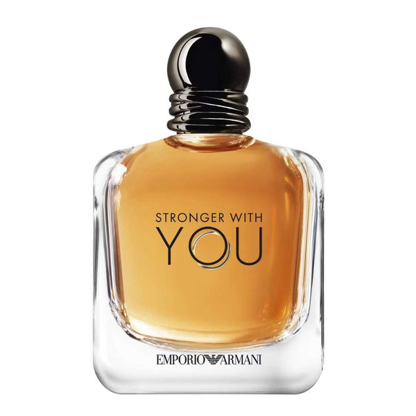 Emporio Armani Stronger With You Erkek Parfüm Edt 150 Ml