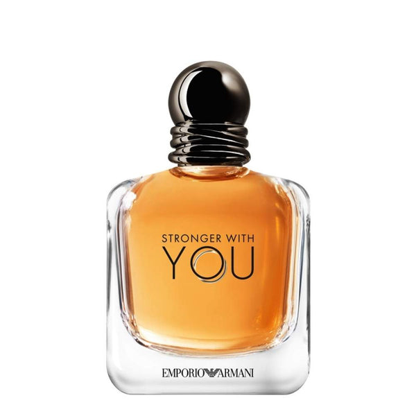 Emporio Armani Stronger With You Erkek Parfüm Edt 50 Ml