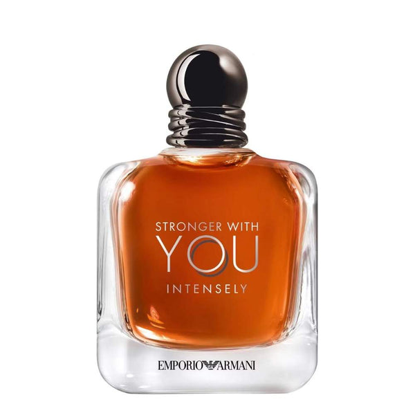 Emporio Armani Stronger With You Intensely Erkek Parfüm Edp 100 Ml