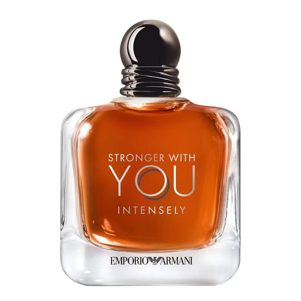Emporio Armani Stronger With You Intensely Erkek Parfüm Edp 150 Ml