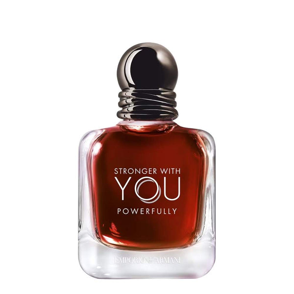 Emporio Armani Stronger With You Powerfully Erkek Parfüm Edp 50 Ml
