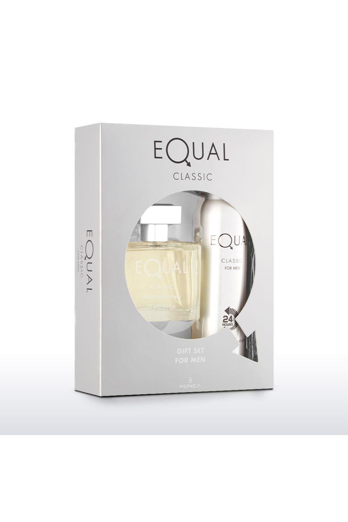 Equal 2 Li Gofre Erkek