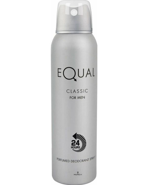 Equal Classic Erkek Deodorant 150 ml