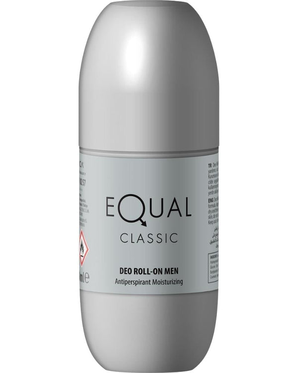 Equal ROLL-ON BAY CLASIC 50ML