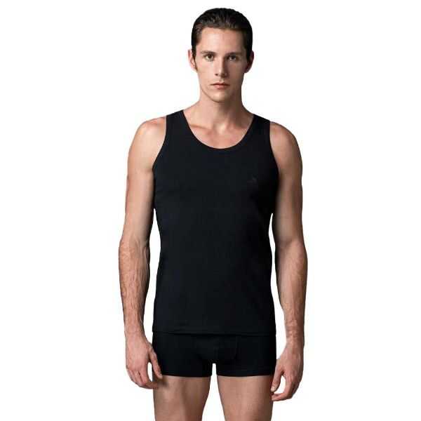 Eros Ers001 Compact Atlet 2'li Siyah
