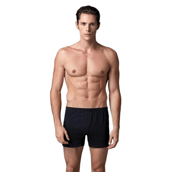 Eros Ers033 Boxer 2'li Siyah