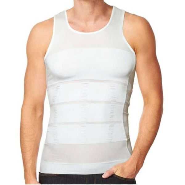 Eros Ers060 Korse Atlet Beyaz