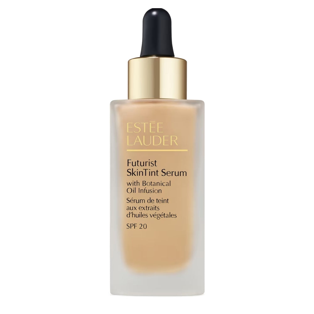 Estée Lauder Futurist Skintint Serum Foundation Spf20 1N2 Ekru