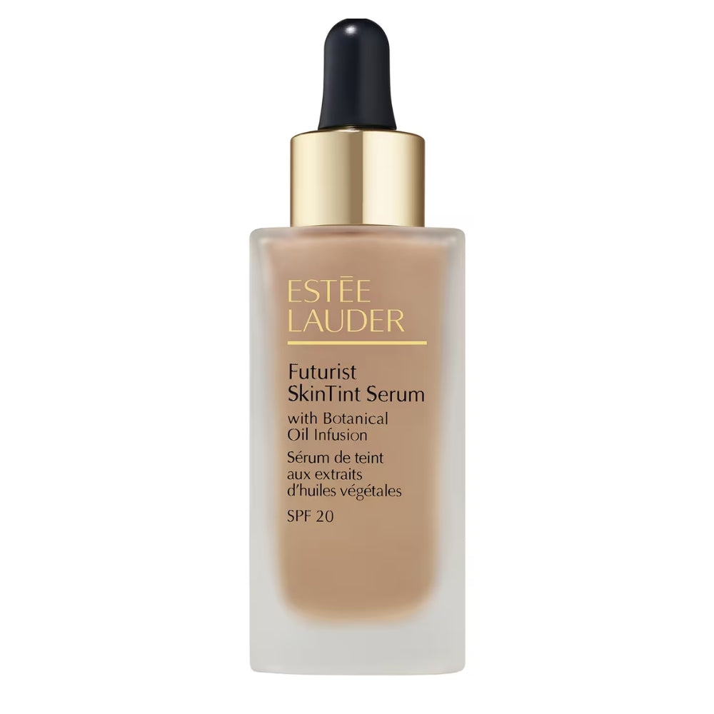 Estée Lauder Futurist Skintint Serum Foundation Spf20 2C3 Fresco