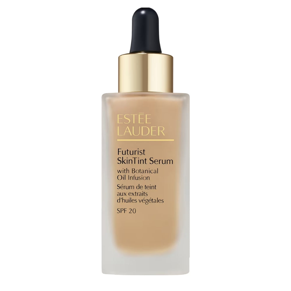 Estée Lauder Futurist Skintint Serum Foundation Spf20 2N1 Desert Beige