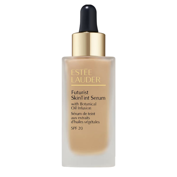 Estée Lauder Futurist Skintint Serum Foundation Spf20 2N1 Desert Beige