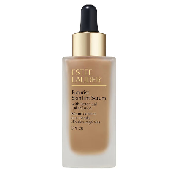 Estée Lauder Futurist Skintint Serum Foundation Spf20 3N1 Ivo Beige