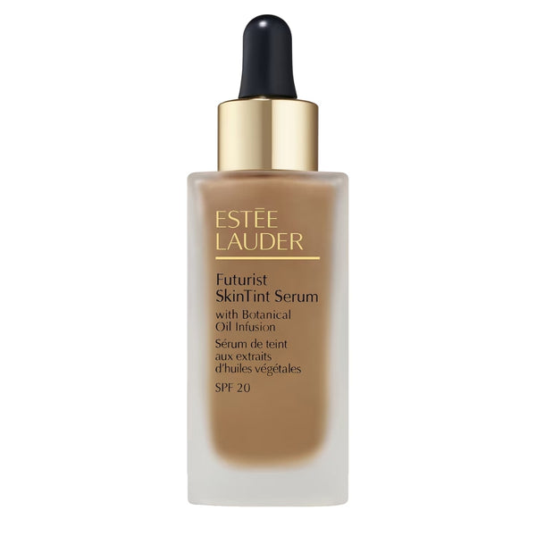 Estée Lauder Futurist Skintint Serum Foundation Spf20 4N1 Shell Beige