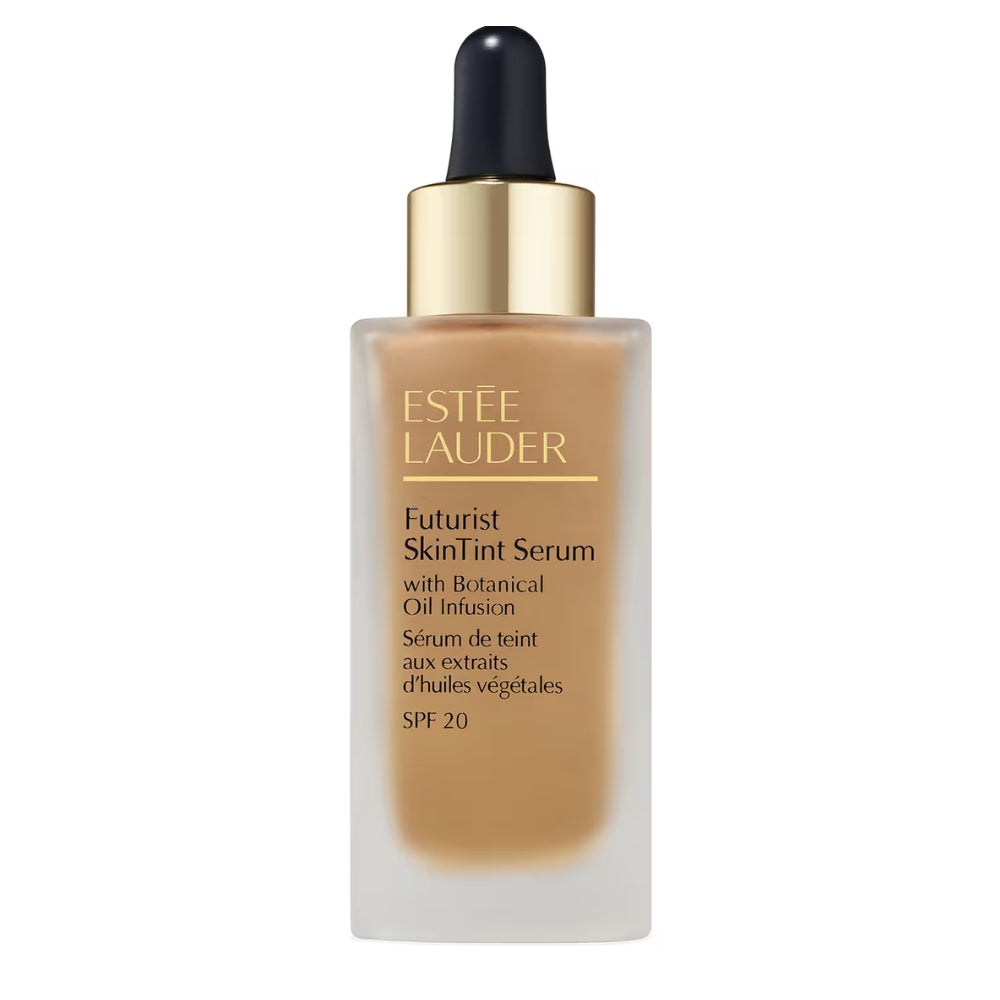 Estée Lauder Futurist Skintint Serum Foundation Spf20 4N1 Tawny