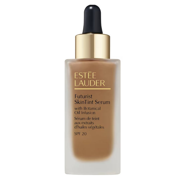 Estée Lauder Futurist Skintint Serum Foundation Spf20 4N2 Spiced Sand