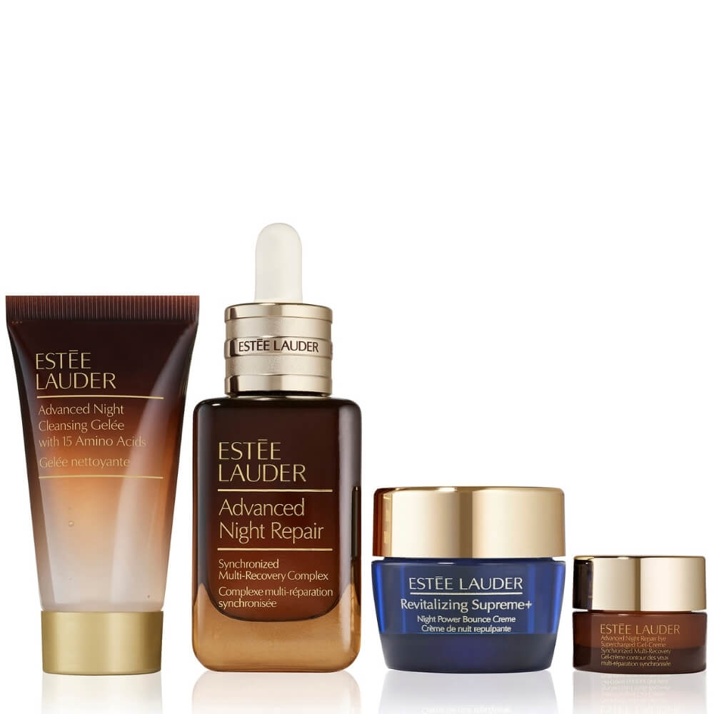 Estee Lauder Advanced Night Repair Skincare Set