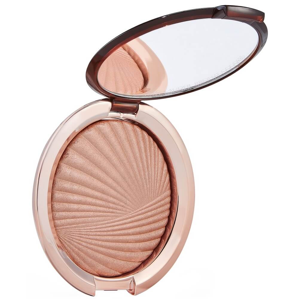 Estee Lauder Bronze Goddess Highlighting Powder Solar Crush
