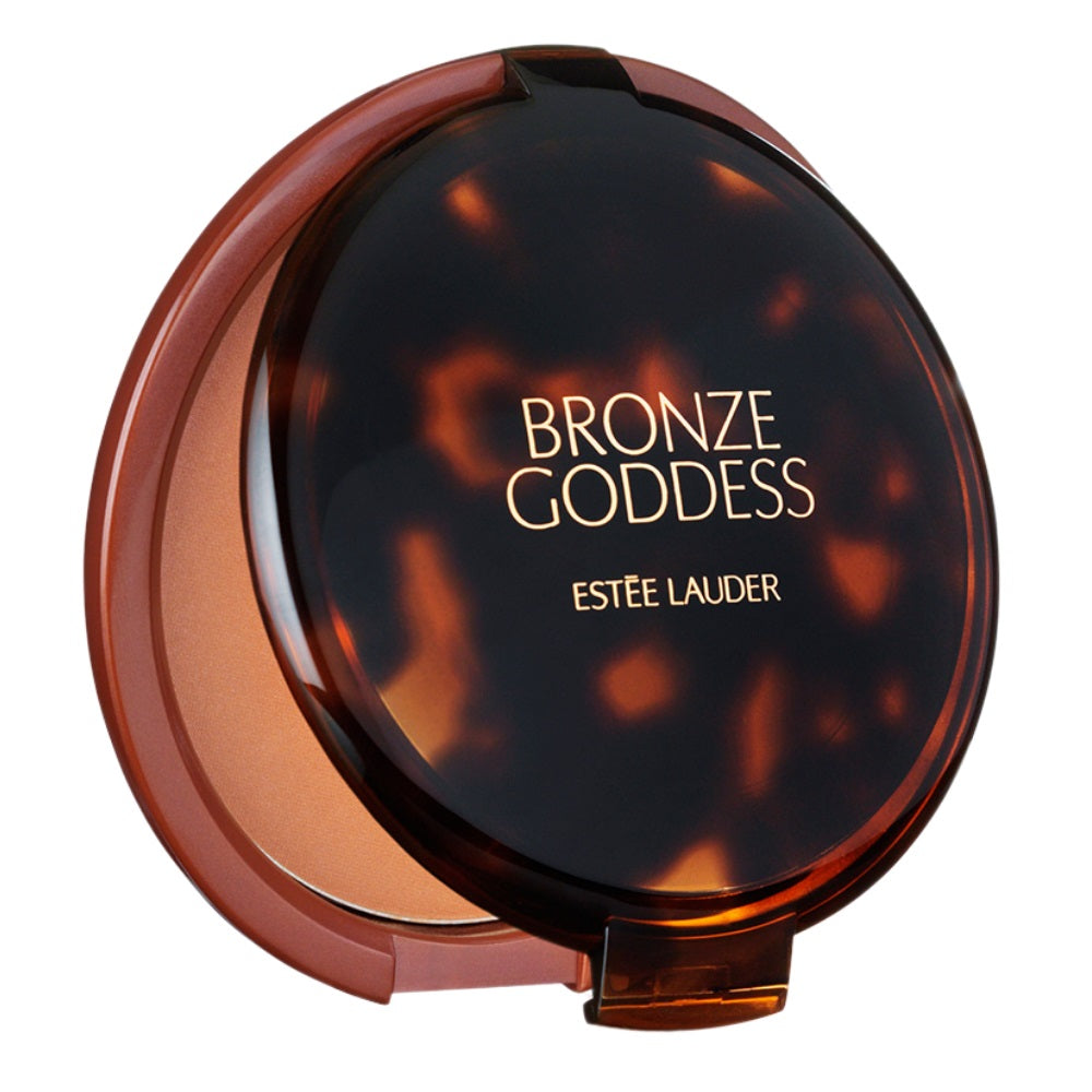 Estee Lauder Bronze Goddess Pudra 03 Medium Deep