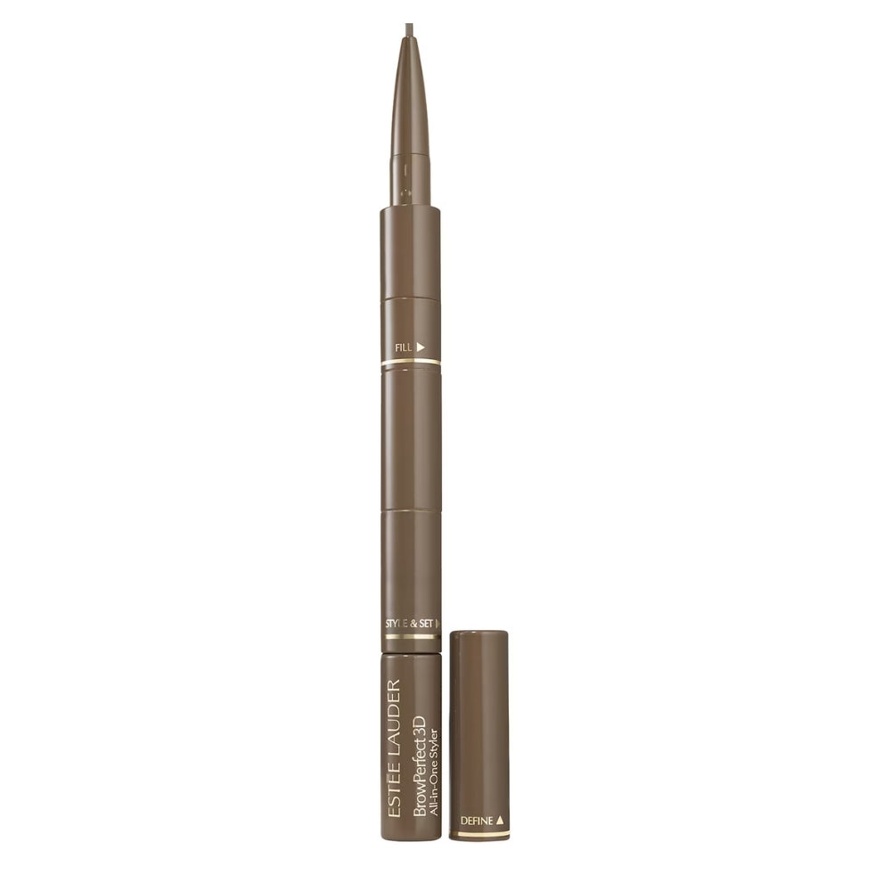 Estee Lauder Browperfect 3D Multitasker 4 Taupe
