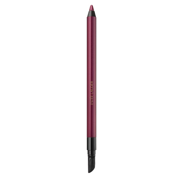 Estee Lauder Double Wear 24H Waterproof Gel Eye Pencil Aubergine