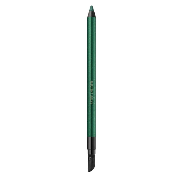 Estee Lauder Double Wear 24H Waterproof Gel Eye Pencil Emeralk Volt