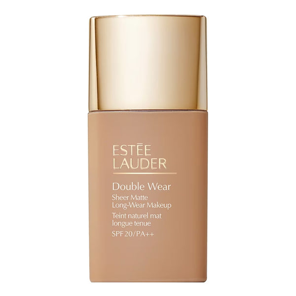 Estee Lauder Double Wear Foundation Sheer Longwear 3N2 30 Ml