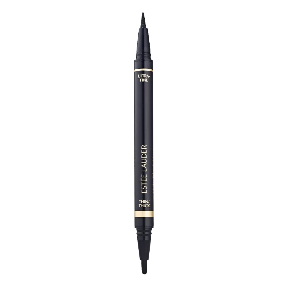Estee Lauder Double Wear Triple Play Little Black Liner Eyeliner
