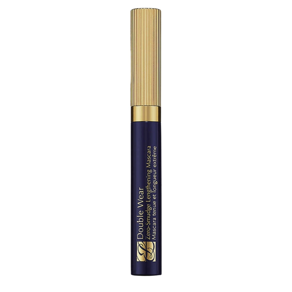 Estee Lauder Double Wear Zero Smudge Mascara Black