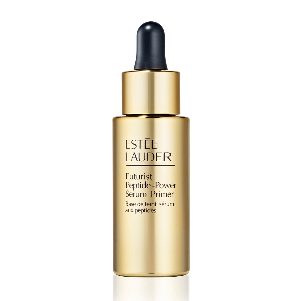 Estée Lauder Futurist Peptide-Power Serum Primer