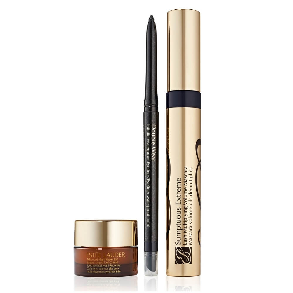 Estee Lauder Next Level Lashes Sumptuous Extreme