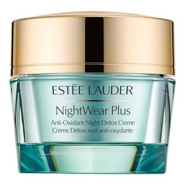 Estee Lauder Nightwear Plus Antioxidant Gece Kremi 50 Ml