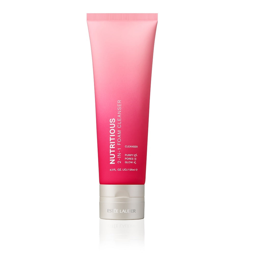 Estee Lauder Nutritious Cleanser 125 Ml
