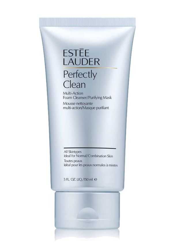 Estee Lauder Perfectly Clean Temizleyici Köpük 150 Ml