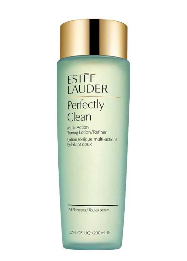 Estee Lauder Perfectly Clean Temizleyici Tonik 200 Ml