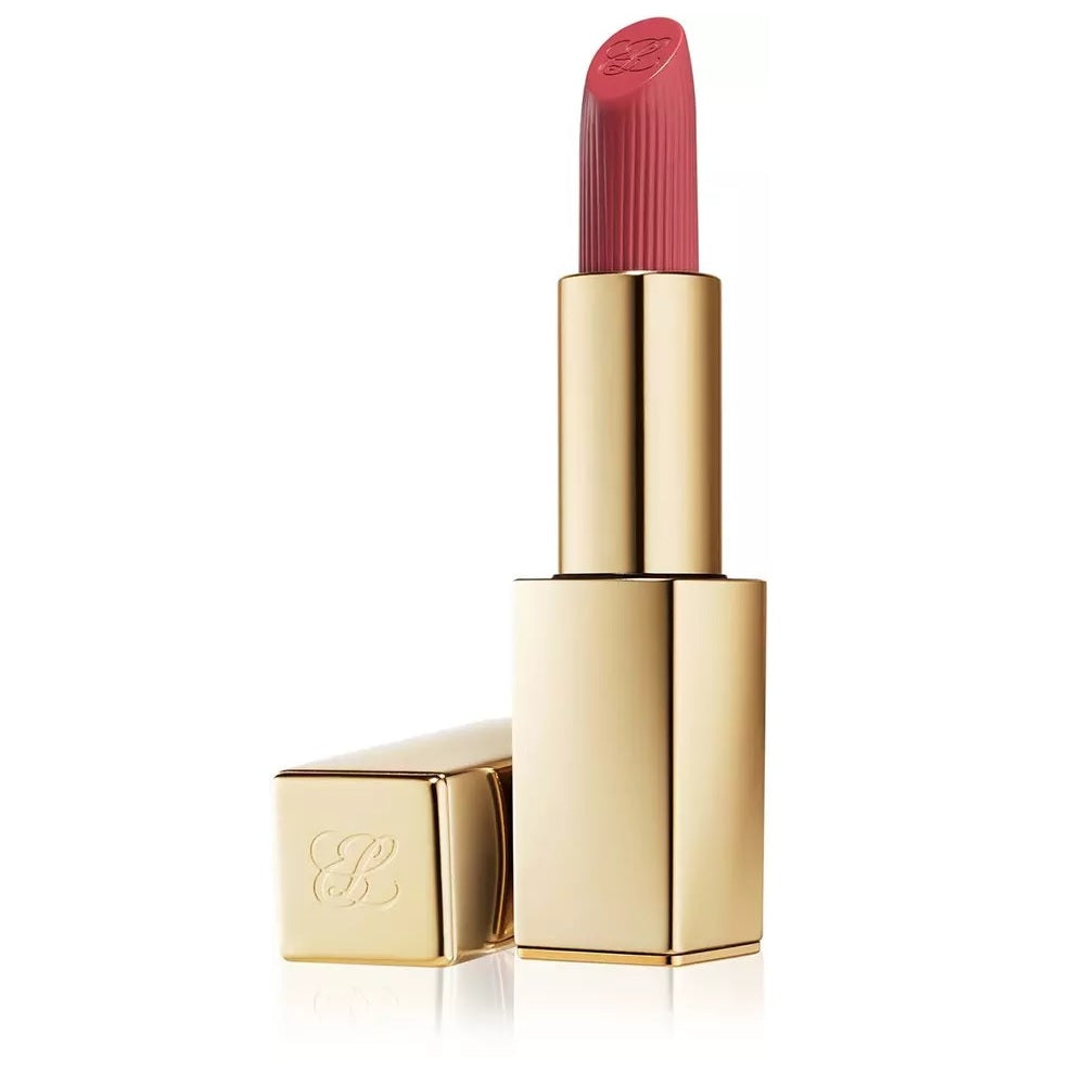 Estee Lauder Pure Color Emerald Creme 131 Bois De Rose