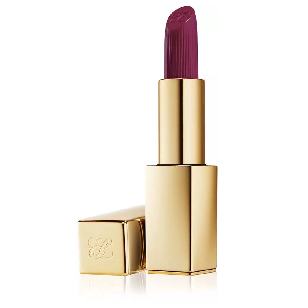Estee Lauder Pure Color Emerald Creme 450 Insolent Plum