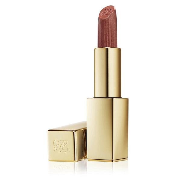 Estee Lauder Pure Color Emerald Lipstick Hi Lustre 111 Tiger Eye