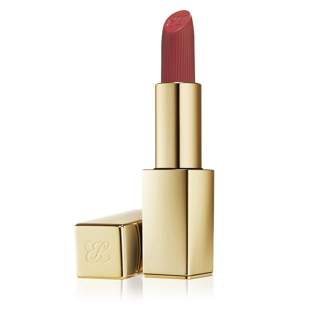 Estee Lauder Pure Color Emerald Matte 666 Captivated
