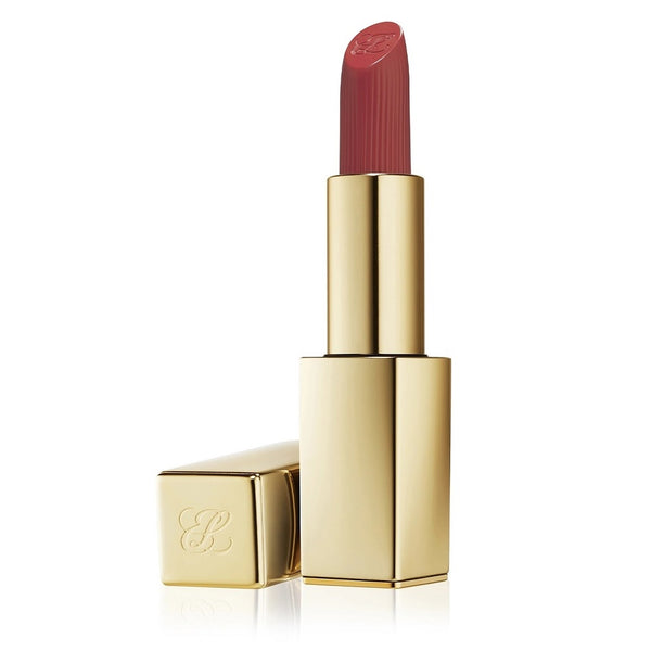 Estee Lauder Pure Color Emerald Matte 666 Captivated
