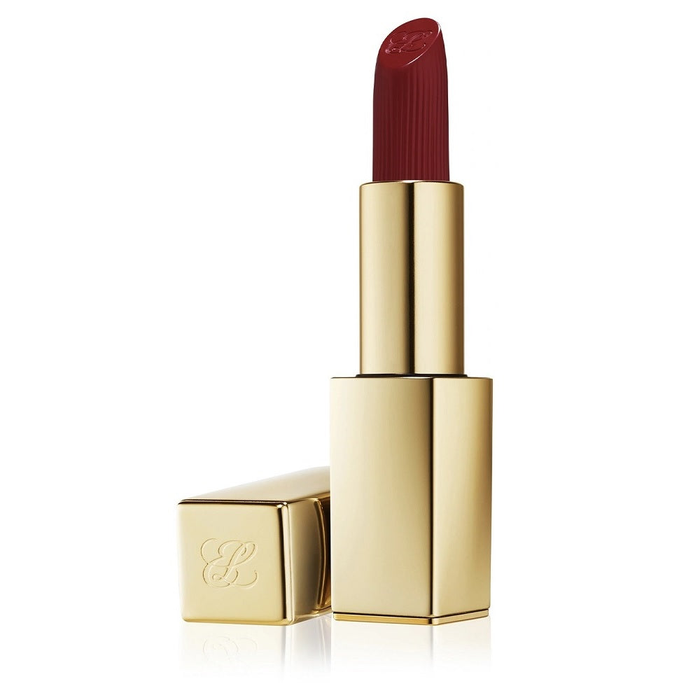 Estee Lauder Pure Color Emerald Matte 689 Dark Desire