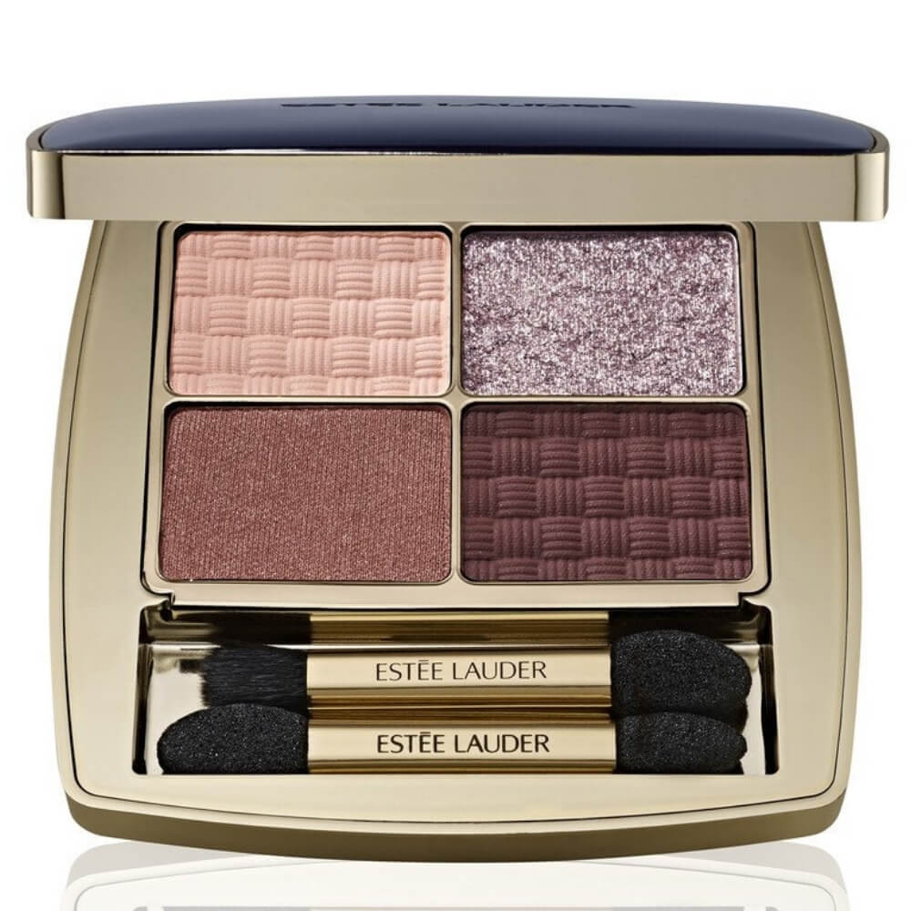 Estee Lauder Pure Color Envy Luxe Eyeshadow Power Brunch