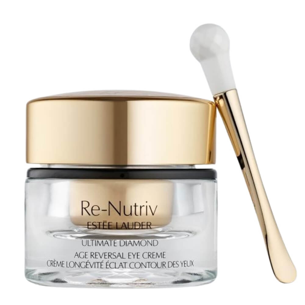 Estee Lauder Re-Nutriv Diamond Age Reverseal Eye Cream 15 Ml