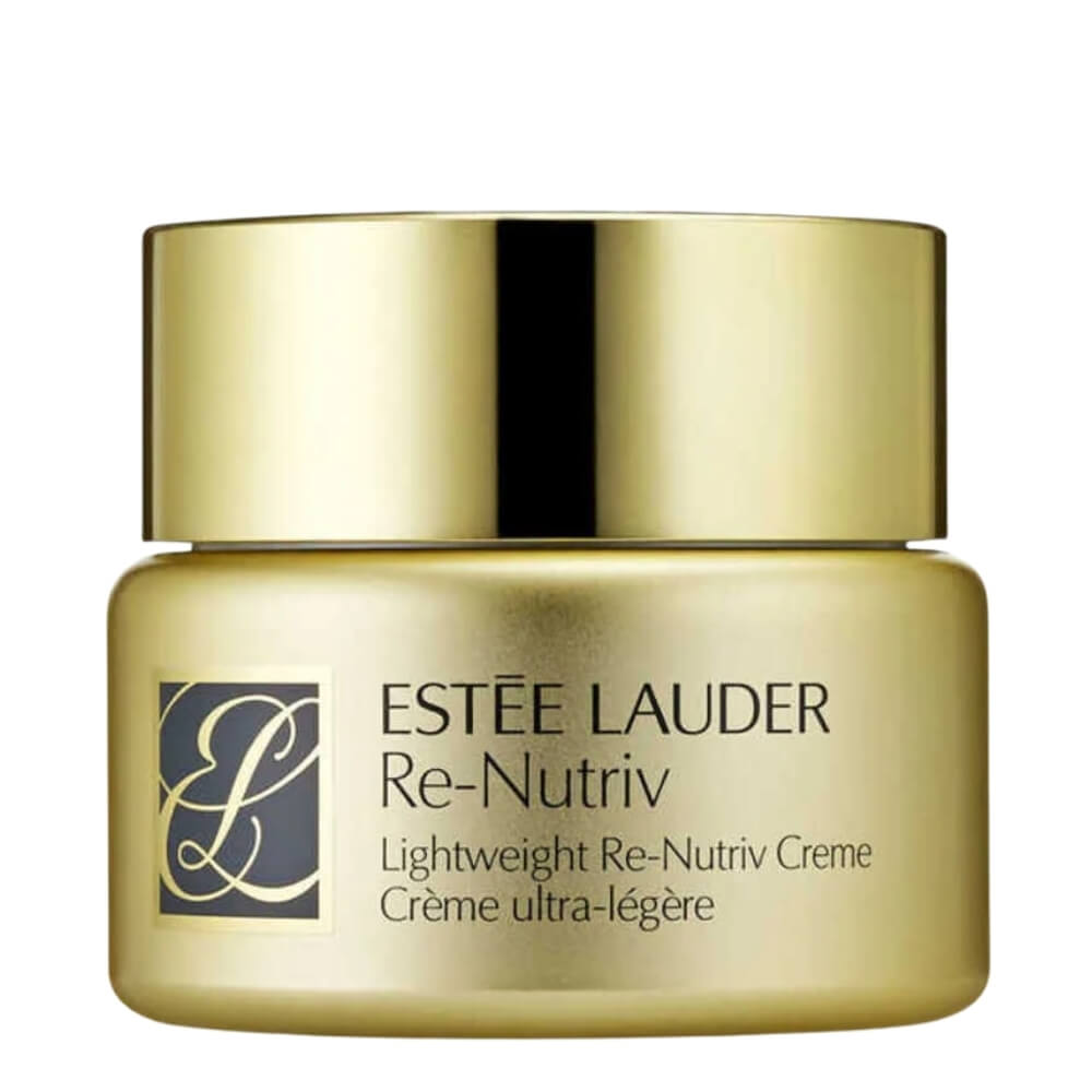 Estee Lauder Re-Nutriv Lightweıght Creme 50 Ml