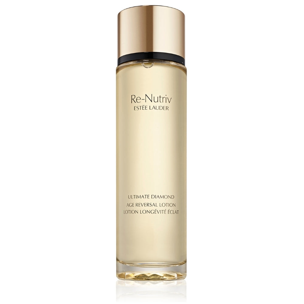 Estee Lauder Re-Nutriv Ultimate Diamond Brilliance Lotion 200 Ml