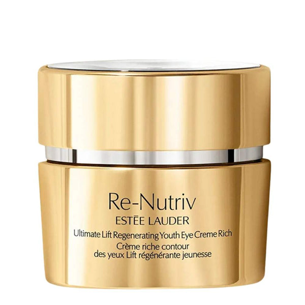 Estee Lauder Re-Nutriv Ultimate Lift Regenerating Youth Eye Cream 15 Ml