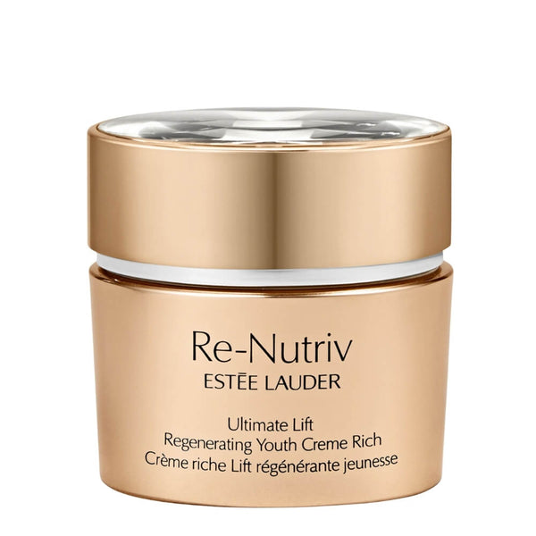 Estee Lauder Re-Nutriv Ultimate Lift Youth Rich Creme 50 Ml
