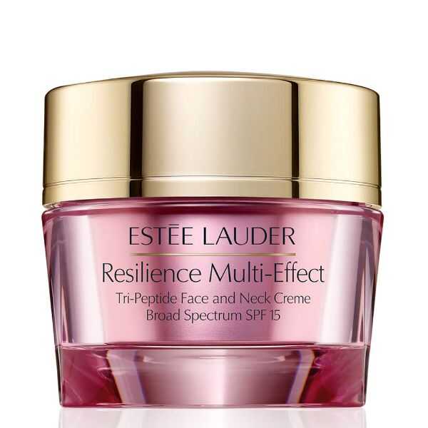 Estee Lauder Resilience Lift Multi-Effect Spf15 Yüz ve Boyun Kremi 50 Ml